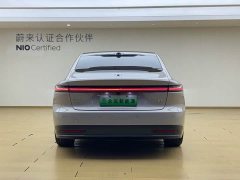 NIO ET7 75kWh Executive - ფოტო 6