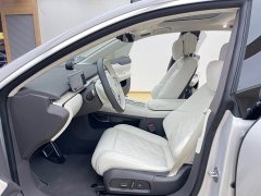 NIO ET7 75kWh Executive - ფოტო 8