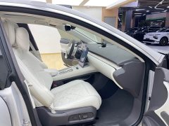 NIO ET7 75kWh Executive - ფოტო 9
