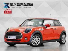BMW MINI 1.5T ONE - ფოტო 1