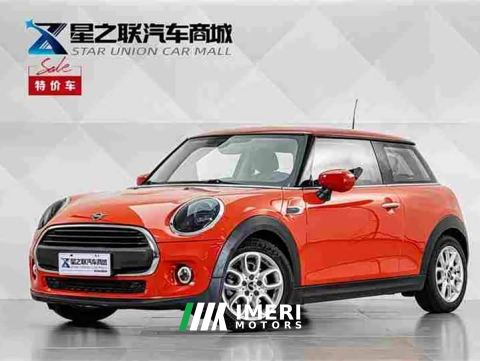 2021 MINI 1.5T ONE
