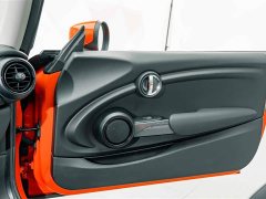 BMW MINI 1.5T ONE - ფოტო 12