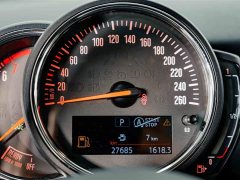 BMW MINI 1.5T ONE - ფოტო 14