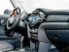 BMW MINI 1.5T ONE - ფოტო 15