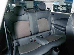 BMW MINI 1.5T ONE - ფოტო 17