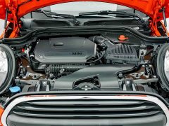 BMW MINI 1.5T ONE - ფოტო 18