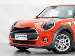 BMW MINI 1.5T ONE - ფოტო 3