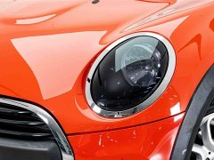 BMW MINI 1.5T ONE - ფოტო 4