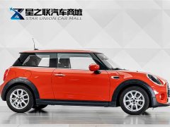 BMW MINI 1.5T ONE - ფოტო 5