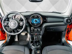 BMW MINI 1.5T ONE - ფოტო 7