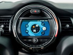 BMW MINI 1.5T ONE - ფოტო 8