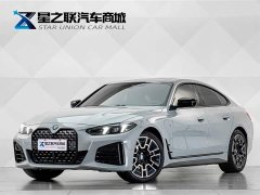 BMW 4 Series 2024 430i Gran Coupe M Sport Night Edition Package - ფოტო 1