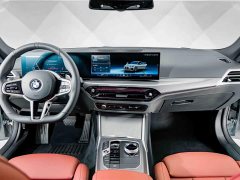 BMW 4 Series 2024 430i Gran Coupe M Sport Night Edition Package - ფოტო 12