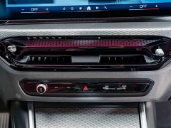 BMW 4 Series 2024 430i Gran Coupe M Sport Night Edition Package - ფოტო 13