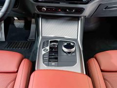 BMW 4 Series 2024 430i Gran Coupe M Sport Night Edition Package - ფოტო 14