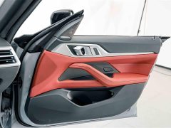 BMW 4 Series 2024 430i Gran Coupe M Sport Night Edition Package - ფოტო 15