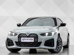 BMW 4 Series 2024 430i Gran Coupe M Sport Night Edition Package - ფოტო 2