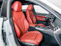BMW 4 Series 2024 430i Gran Coupe M Sport Night Edition Package - ფოტო 20