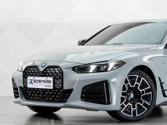 BMW 4 Series 2024 430i Gran Coupe M Sport Night Edition Package - ფოტო 3