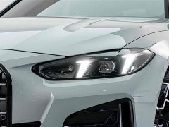 BMW 4 Series 2024 430i Gran Coupe M Sport Night Edition Package - ფოტო 4