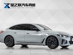 BMW 4 Series 2024 430i Gran Coupe M Sport Night Edition Package - ფოტო 5