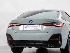 BMW 4 Series 2024 430i Gran Coupe M Sport Night Edition Package - ფოტო 7