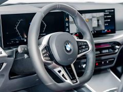 BMW 4 Series 2024 430i Gran Coupe M Sport Night Edition Package - ფოტო 9