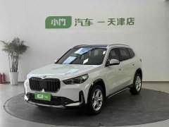 BMW X1 sDrive20Li X Design Package - ფოტო 1