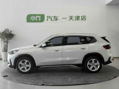 BMW X1 sDrive20Li X Design Package - ფოტო 5