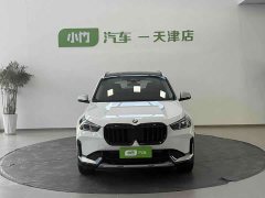 BMW X1 sDrive20Li X Design Package - ფოტო 7