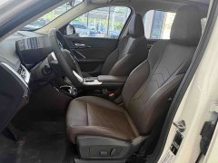 BMW X1 sDrive20Li X Design Package - ფოტო 8