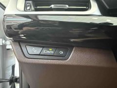 BMW X1 sDrive20Li X Design Package - ფოტო 9