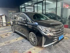 GAC Aion M8 2023 Lingxiu Series 390T Premium Edition - ფოტო 3