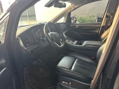 GAC Aion M8 2023 Lingxiu Series 390T Premium Edition - ფოტო 4