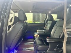 GAC Aion M8 2023 Lingxiu Series 390T Premium Edition - ფოტო 6