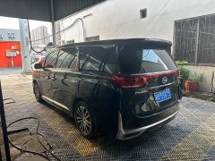 GAC Aion M8 2023 Lingxiu Series 390T Premium Edition - ფოტო 7
