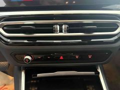 BMW 3 Series 320i M Sport Package - ფოტო 11