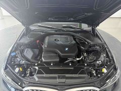 BMW 3 Series 320i M Sport Package - ფოტო 18