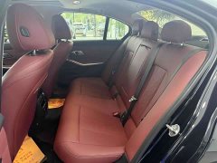 BMW 3 Series 320i M Sport Package - ფოტო 19