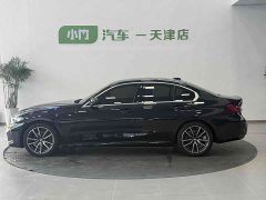 BMW 3 Series 320i M Sport Package - ფოტო 3