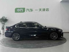 BMW 3 Series 320i M Sport Package - ფოტო 7