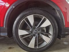 Audi Q2L 35 TFSI Fashion Elegance - ფოტო 10