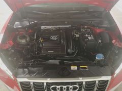 Audi Q2L 35 TFSI Fashion Elegance - ფოტო 13