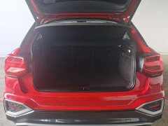 Audi Q2L 35 TFSI Fashion Elegance - ფოტო 15