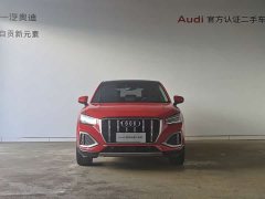 Audi Q2L 35 TFSI Fashion Elegance - ფოტო 2