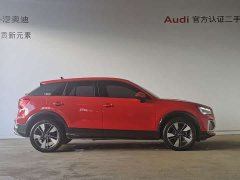 Audi Q2L 35 TFSI Fashion Elegance - ფოტო 3