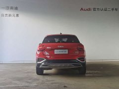Audi Q2L 35 TFSI Fashion Elegance - ფოტო 4