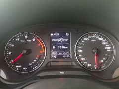 Audi Q2L 35 TFSI Fashion Elegance - ფოტო 6