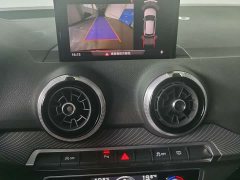 Audi Q2L 35 TFSI Fashion Elegance - ფოტო 8