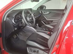 Audi Q2L 35 TFSI Fashion Elegance - ფოტო 9